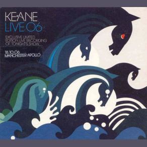 Download track Try Again Keane