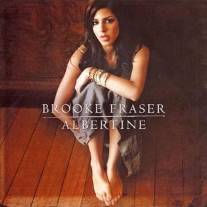 Download track Seeds Brooke Fraser