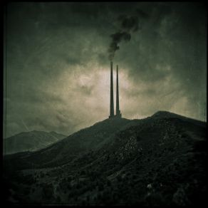 Download track Glances (Part 1) Amia Venera Landscape
