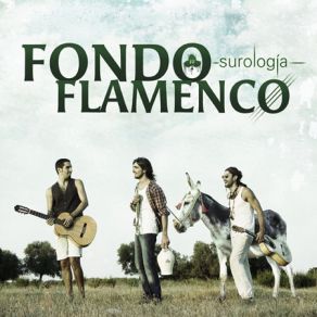 Download track Hay Tantas Penas Fondo Flamenco