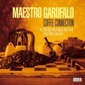 Download track These Notes Maestro Garofalo, Alessandro GarofaloAlan Scaffardi