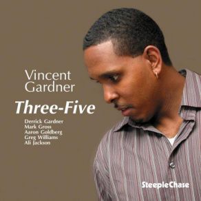 Download track I'll Never Smile Again Vincent Gardner