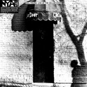 Download track Flying On The Ground Is Wrong (Live At The Cellar Door) Neil Young
