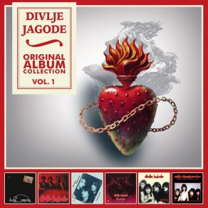 Download track Caught In A Trap Divlje Jagode