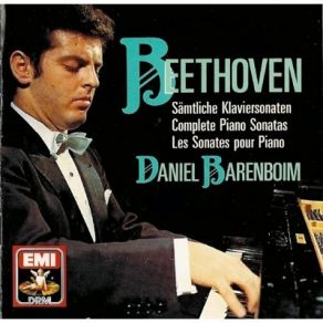Download track 08 Piano Sonata No. 18 In Eb 'Hunt' - Op. 31 No. 3 - II - Scherzo (Allegretto Vivace) Ludwig Van Beethoven