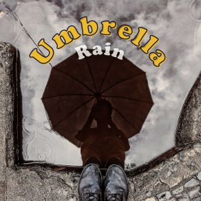 Download track Smell The Rain Sound Of Rain