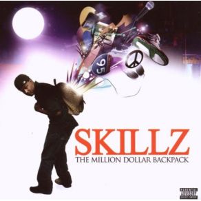 Download track Where I'Ve Been Skillz