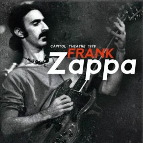 Download track Yellow Snow Suite (1st Show [Live]) Frank Zappa