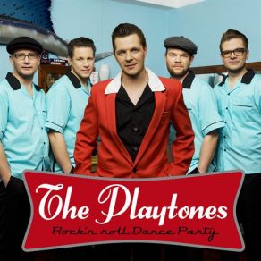 Download track Save The Last Dance For Me The Playtones