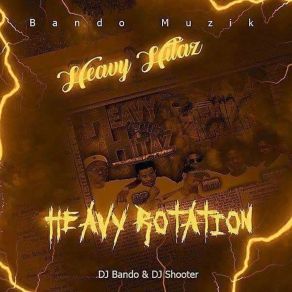 Download track Ran Up A Check HEAVY HITAZ