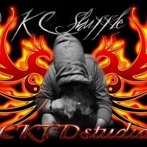 Download track Welcome K. C. SHUFFLE