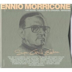 Download track 02 - Metti Una Sera A Cena (From Metti Una Sera A Cena) Ennio Morricone