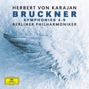 Download track 17. Symphony No. 8 In C Minor - Ed. Haas 1. Allegro Moderato Bruckner, Anton