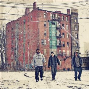 Download track Never Go Verbal Kent, Red Pill, Ugly Heroes