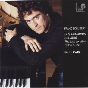 Download track 5. Sonate En Si Bemol Majeur D. 960: I. Molto Moderato Franz Schubert