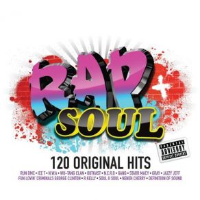 Download track It's Like That Run-DMC