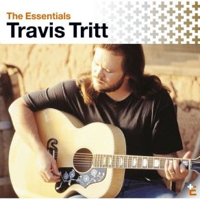 Download track T - R - O - U - B - L - E Travis Tritt