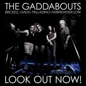 Download track Blessed Days The Gaddabouts