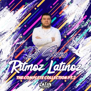 Download track Ritmo Do Meu Flow Dj GeckoFlow 212