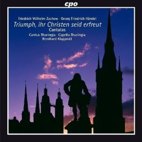 Download track 15. Handel - Ach Herr Mich Armen Sünder Cantata For Soprano Alto Tenor Bass Two Oboes Two Recorders Two Violins Two Violas And Basso Continuo Handels Authorship Is Not Secured: Vers 1. Ach Herr Mich Armen Sünder Soprano 1 Cantus Thuringia, Capella Thuringia