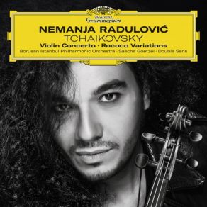 Download track Tchaikovsky: Variations On A Rococo Theme, Op. 33, TH. 57-Arr. By Yvan Cassar-Tema. Moderato Semplice Nemanja RadulovicDouble Sens, Stéphanie Fontanarosa