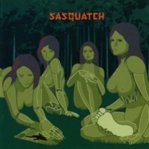 Download track Soundbite Sasquatch