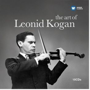 Download track Vivaldi - Violin Concerto In G, RV317, II. Largo Leonid KoganVivaldi