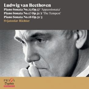 Download track 10. Piano Sonata No. 18 In E-Flat Major, Op. 313 IV. Presto Con Fuoco Ludwig Van Beethoven