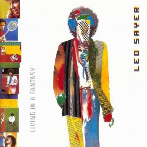Download track Time Run Out On You Leo Sayer