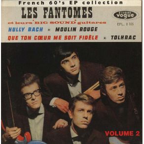 Download track Blackbird (Avant, Avant Toi) Avant, Les Fantômes