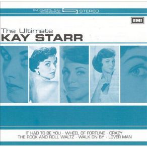 Download track Changing Partners Kay Starr