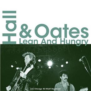 Download track How Does It Feel To Be Back (Live) Daryl Hall, John Oates