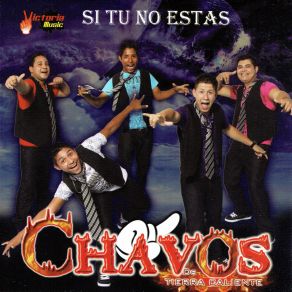 Download track Ven Junto A Mi Chavos De Tierra Calietne