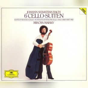 Download track Suite No. 3 C-Dur 1. Prelude Mischa Maisky, Misha Maisky