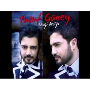 Download track Melekler Seni Bana Yazmış Yusuf Güney