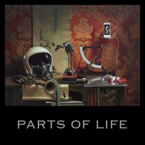Download track Part Ten Paul Kalkbrenner