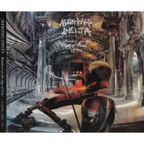 Download track Intermezzo (Instrumental) Movement 5 Mekong Delta