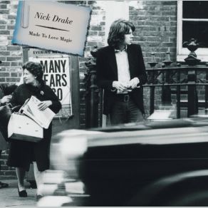 Download track Magic Nick Drake