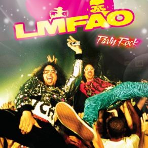 Download track Scream My Name LMFAO