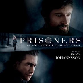 Download track The Intruder Jóhann Jóhannsson