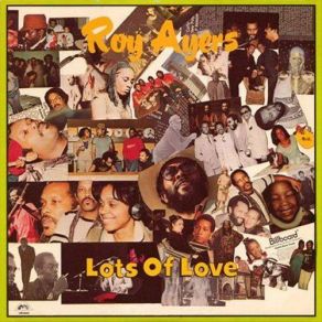 Download track And Then We Were One Roy Ayers