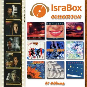 Download track Drive-In Shakatak, Jill SawardTony Campbell