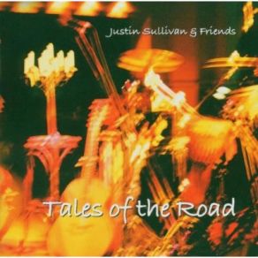 Download track These Words Justin Sullivan