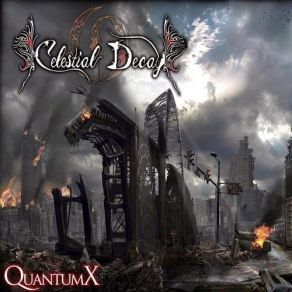 Download track Final Warning Celestial Decay