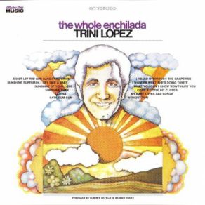 Download track What You Don't Know Won't Hurt You Trini Lopez
