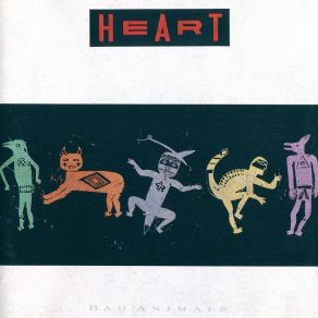 Download track Wait For An Answer Heart