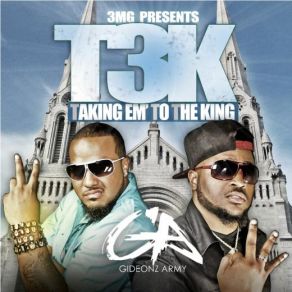 Download track Some Type Of Way (Remix) Gideonz Army