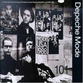 Download track A Question Of Time Depeche Mode