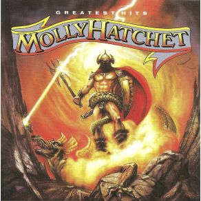 Download track Flirtin' With Disaster Molly Hatchet