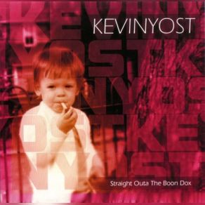 Download track Spring Again Kevin Yost